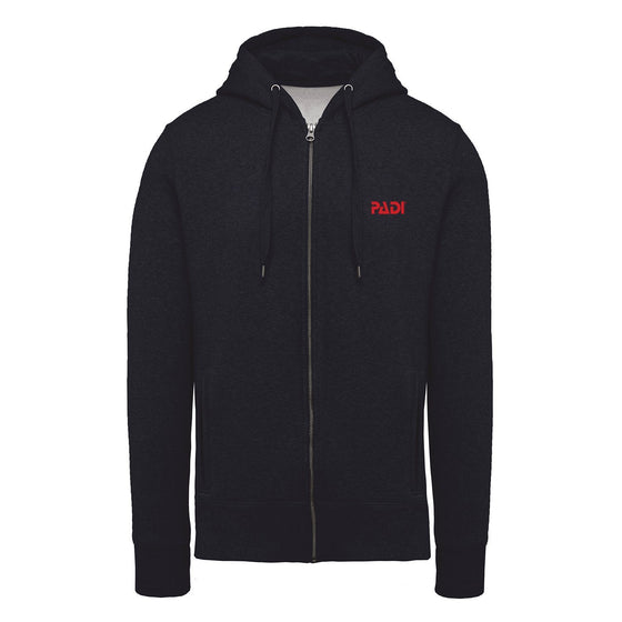 Hoodie - Unisex Hammerhead Zip Hoodie