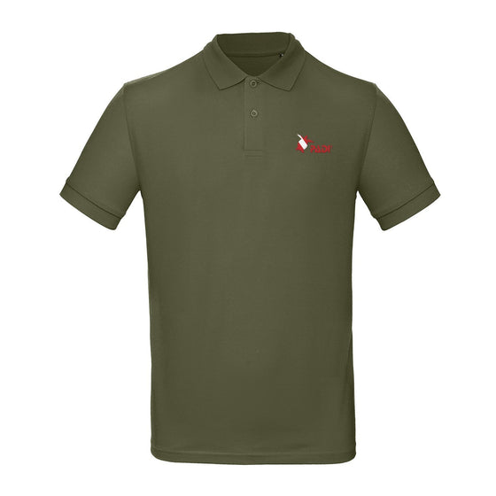 Polo - Men's Turtle Polo
