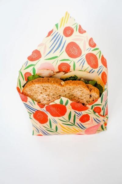 Meli Wraps Bloom 3 Pack