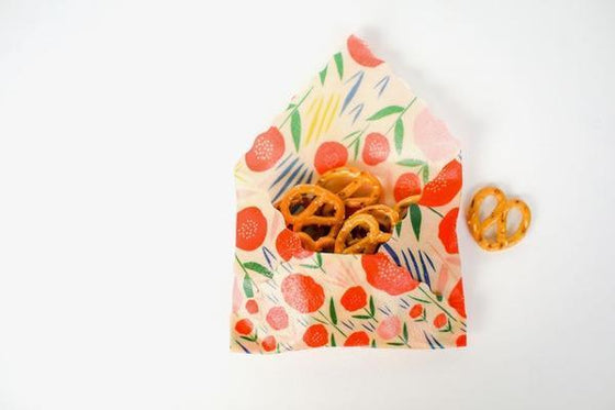 Meli Wraps Bloom 3 Pack