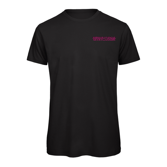 Men’s Dive Tech 80’s Tee