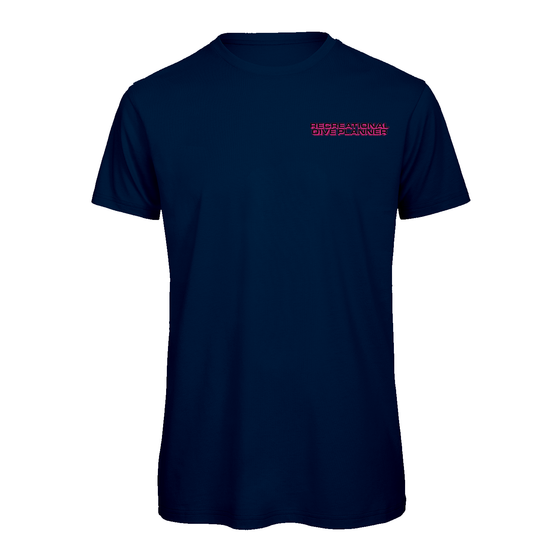 Men’s Dive Tech 80’s Tee