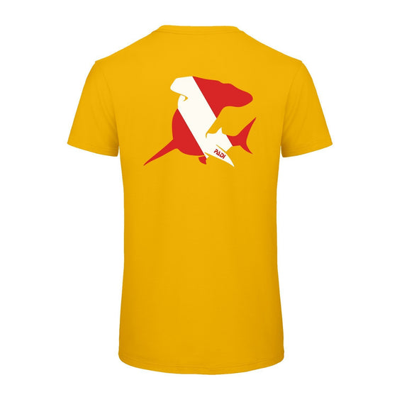 T-Shirt - Men's Hammerhead Tee