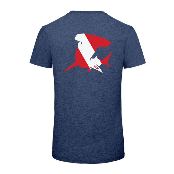 T-Shirt - Men's Hammerhead Tee