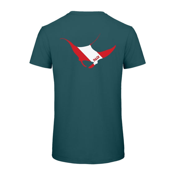T-Shirt - Men's Manta Tee