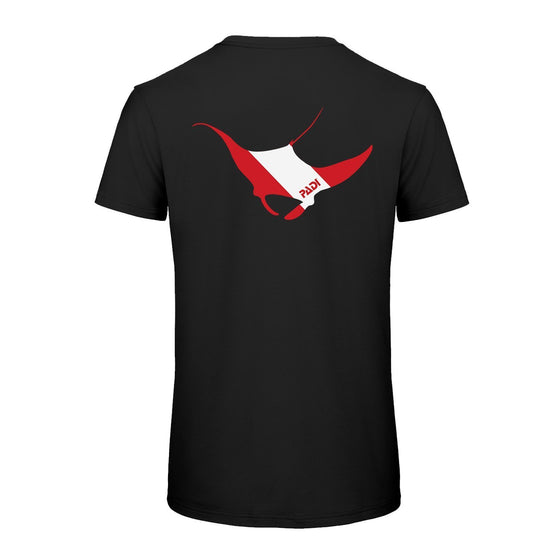 T-Shirt - Men's Manta Tee