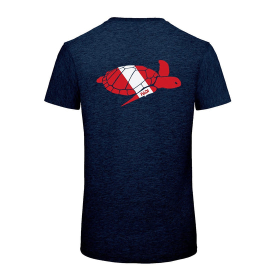 T-Shirt - Men's Turtle Tee