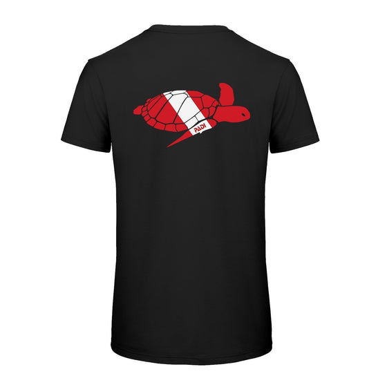 T-Shirt - Men's Turtle Tee