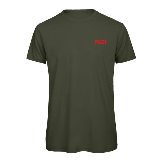 T-Shirt - Men's Turtle Tee