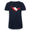 Men’s Dive Flag Manta Ray Tee