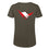 Men’s Dive Flag Manta Ray Tee