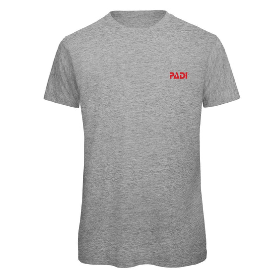 Men’s Dive Flag Sea Turtle Tee