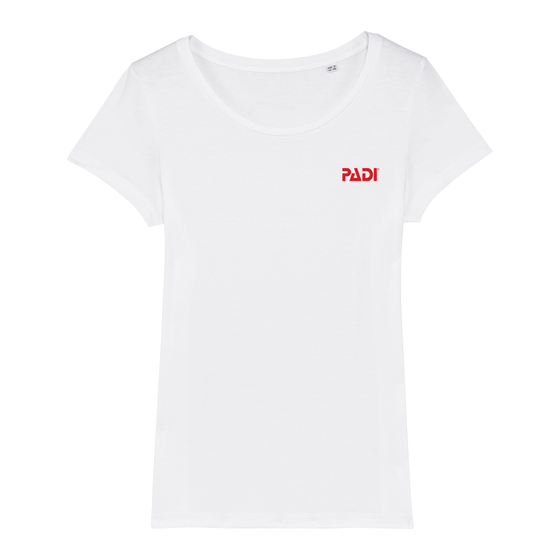 T-Shirt - Women’s Dive Flag Sea Turtle Tee