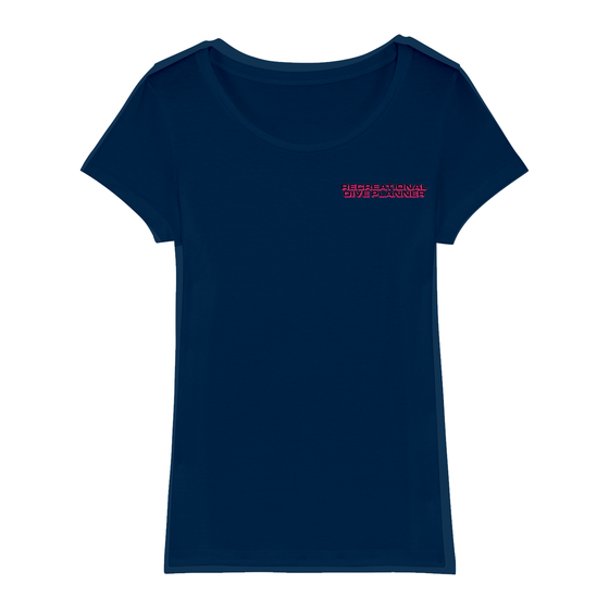 Women’s Dive Tech 80’s Tee