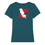 T-Shirt - Women's Hammerhead Tee