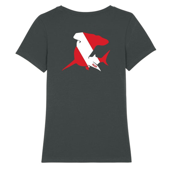 T-Shirt - Women's Hammerhead Tee
