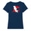 T-Shirt - Women's Hammerhead Tee