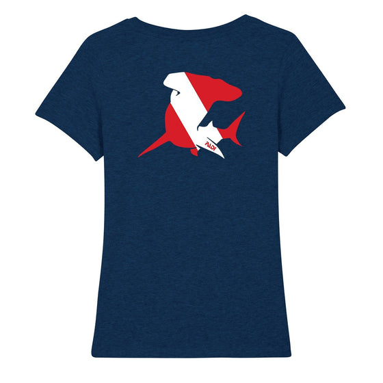 T-Shirt - Women's Hammerhead Tee