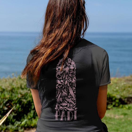Women's Scuba Tank Tee